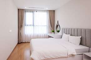 Lunetta Serviced Apartment
