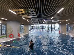 Lunetta Serviced Apartment