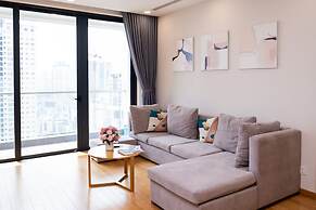Lunetta Serviced Apartment
