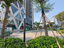 Lunetta Serviced Apartment