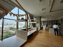 Lunetta Serviced Apartment