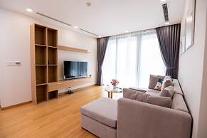 Lunetta Serviced Apartment