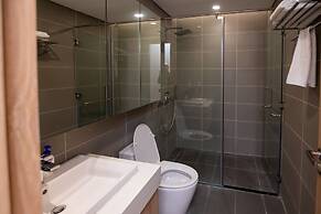 Lunetta Serviced Apartment