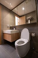 Lunetta Serviced Apartment