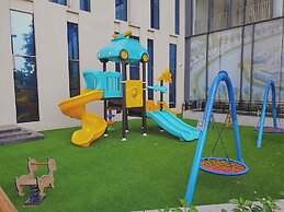 Lunetta Serviced Apartment