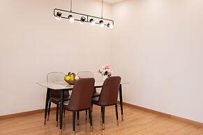 Lunetta Serviced Apartment