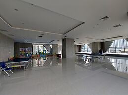 Lunetta Serviced Apartment