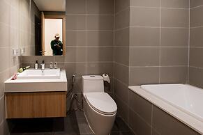 Lunetta Serviced Apartment