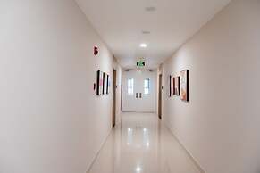 Lunetta Serviced Apartment