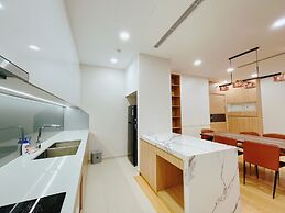 Lunetta Serviced Apartment