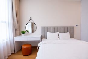 Lunetta Serviced Apartment