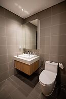 Lunetta Serviced Apartment