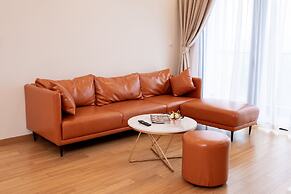 Lunetta Serviced Apartment