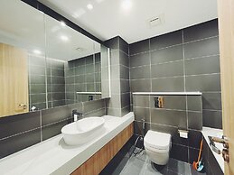 Lunetta Serviced Apartment