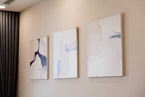 Lunetta Serviced Apartment