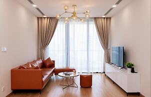 Lunetta Serviced Apartment