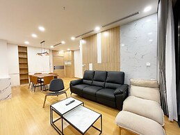 Lunetta Serviced Apartment