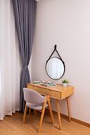 Lunetta Serviced Apartment