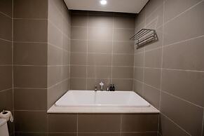 Lunetta Serviced Apartment