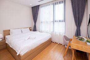 Lunetta Serviced Apartment