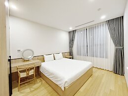 Lunetta Serviced Apartment
