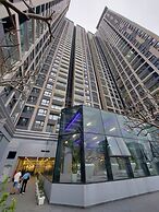 Lunetta Serviced Apartment