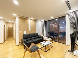 Lunetta Serviced Apartment