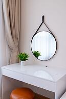 Lunetta Serviced Apartment