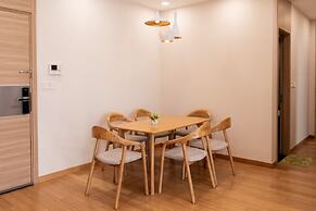 Lunetta Serviced Apartment