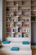 Lunetta Serviced Apartment