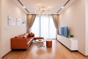 Lunetta Serviced Apartment