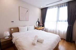 Lunetta Serviced Apartment