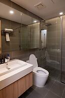 Lunetta Serviced Apartment