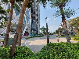 Lunetta Serviced Apartment