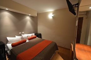 Piazza Hotel