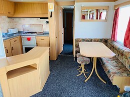 Fantasy Island Caravan Hire