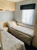 Fantasy Island Caravan Hire