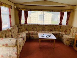 Fantasy Island Caravan Hire