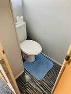 Fantasy Island Caravan Hire