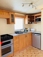 Fantasy Island Caravan Hire