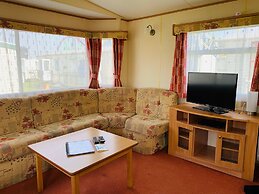 Fantasy Island Caravan Hire