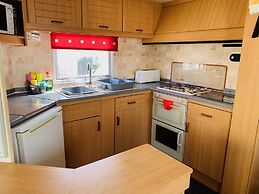 Fantasy Island Caravan Hire