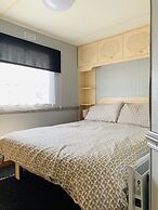 Fantasy Island Caravan Hire