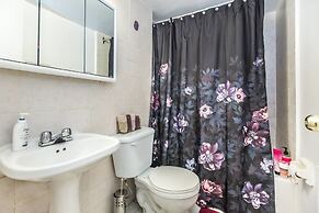 Downtown Posh Penthouse in the City, Walk Score 95