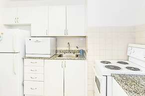 Downtown Posh Penthouse in the City, Walk Score 95