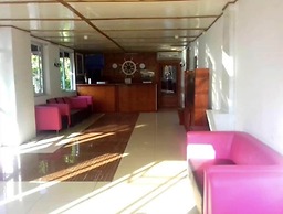Hôtel Le Paquebot - Airport Paquebot hotel