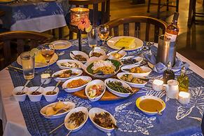 Turtle Inn by Francis Ford Coppola