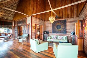 Turtle Inn by Francis Ford Coppola