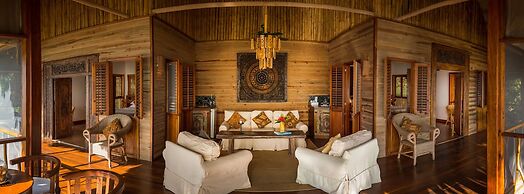 Turtle Inn by Francis Ford Coppola