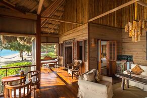 Turtle Inn by Francis Ford Coppola